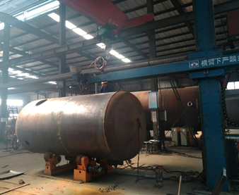 自動焊接機(jī)